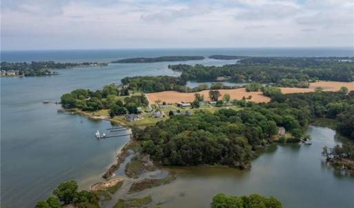 Photo #15 of Lot 4 Section 2 Sunnybank Landing, Reedville, Virginia 1.1 acres