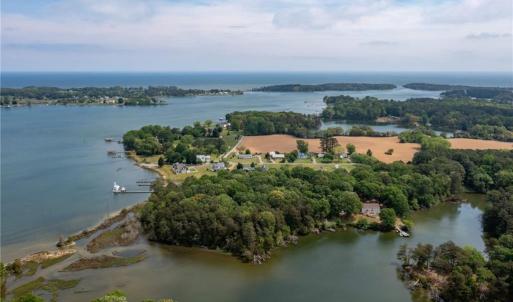 Photo #16 of Lot 4 Section 2 Sunnybank Landing, Reedville, Virginia 1.1 acres