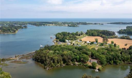 Photo #17 of Lot 4 Section 2 Sunnybank Landing, Reedville, Virginia 1.1 acres