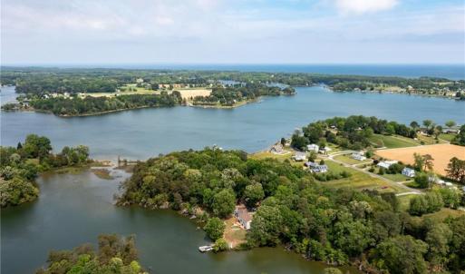 Photo #18 of Lot 4 Section 2 Sunnybank Landing, Reedville, Virginia 1.1 acres