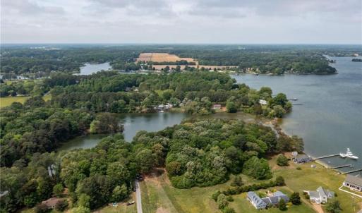 Photo #19 of Lot 4 Section 2 Sunnybank Landing, Reedville, Virginia 1.1 acres