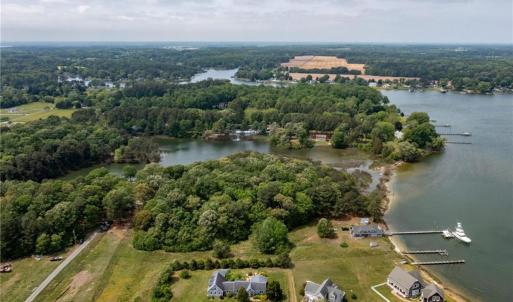 Photo #20 of Lot 4 Section 2 Sunnybank Landing, Reedville, Virginia 1.1 acres