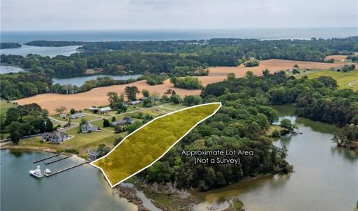 Photo #3 of Lot 4 Section 2 Sunnybank Landing, Reedville, Virginia 1.1 acres