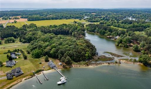 Photo #8 of Lot 4 Section 2 Sunnybank Landing, Reedville, Virginia 1.1 acres