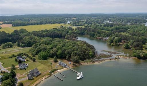 Photo #9 of Lot 4 Section 2 Sunnybank Landing, Reedville, Virginia 1.1 acres