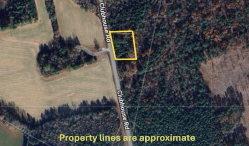 Photo #1 of 994 Clubhouse Road, Dendron, Virginia 0.3 acres