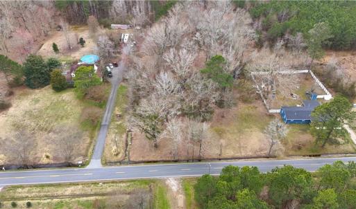 Photo #16 of 3725 Cornland Road, Chesapeake, Virginia 4.9 acres
