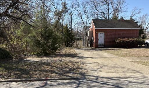 Photo #1 of 1609 Holland Avenue, Norfolk, Virginia 0.5 acres