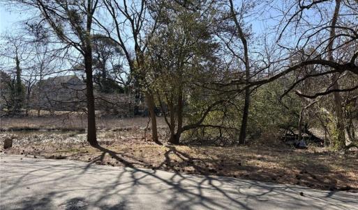 Photo #4 of 1609 Holland Avenue, Norfolk, Virginia 0.5 acres