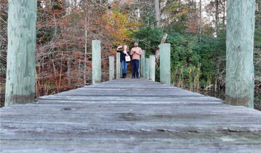 Photo #7 of 13400 Morris Creek Crescent, Charles City, Virginia 10.6 acres