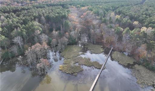 Photo #5 of 13400 Morris Creek Crescent, Charles City, Virginia 10.6 acres