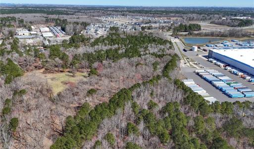 Photo #13 of 19.5AC Portsmouth Boulevard, Chesapeake, Virginia 19.5 acres