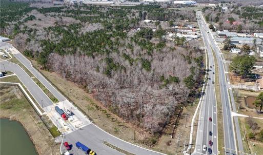 Photo #20 of 19.5AC Portsmouth Boulevard, Chesapeake, Virginia 19.5 acres
