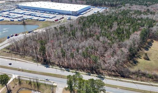 Great Opportunity in the Western Branch Portsmouth Blvd corridor