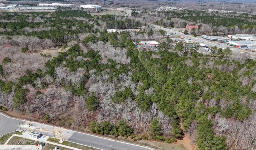 Photo #25 of 19.5AC Portsmouth Boulevard, Chesapeake, Virginia 19.5 acres