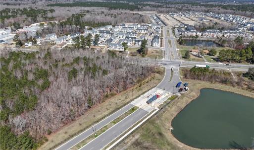 May be possible to rezone to M1 for light industrial