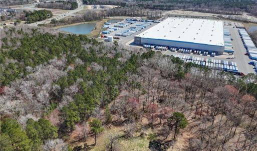 Photo #10 of 19.5AC Portsmouth Boulevard, Chesapeake, Virginia 19.5 acres