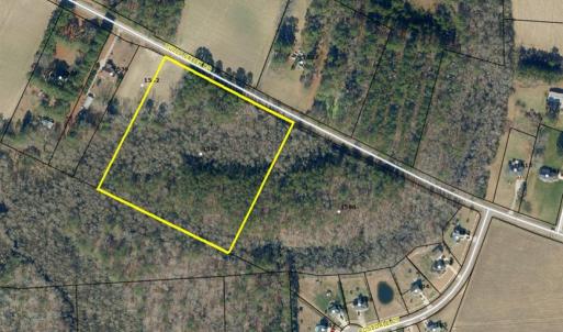 Photo #1 of 1560 Tulls Creek Road, Moyock, North Carolina