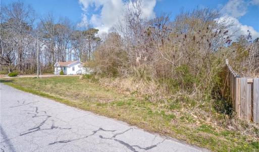 Photo #3 of 1500 Back Bay Landing Road, Virginia Beach, Virginia 0.1 acres