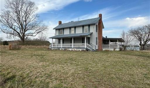 Photo #19 of 4381 Desert Road, Suffolk, Virginia 109.0 acres