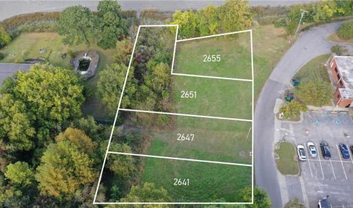 Photo #3 of 2655 Barre Street, Norfolk, Virginia