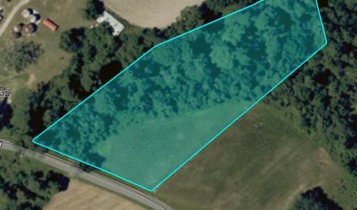 Photo #1 of LOT 1 Horseshoe Road, South Mills, North Carolina