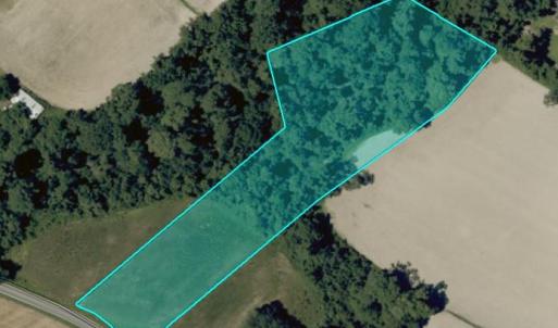 Photo #1 of Lot 2 Horseshoe Road, South Mills, North Carolina 3.8 acres