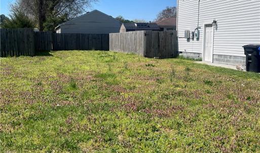 Photo #1 of -1/4ac Oak Street, Portsmouth, Virginia