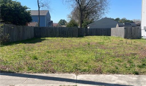 Photo #4 of -1/4ac Oak Street, Portsmouth, Virginia