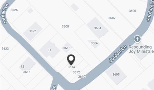 Photo #5 of 3614 JORDAN Lane, Portsmouth, Virginia