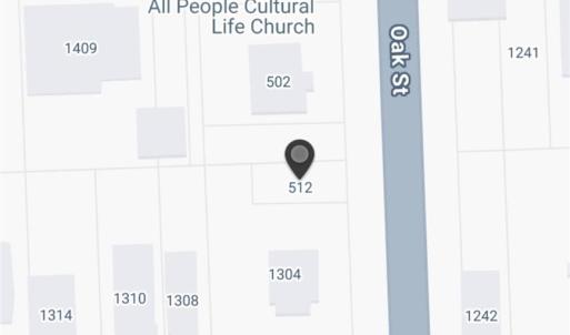 Photo #5 of 512 Oak Street, Portsmouth, Virginia