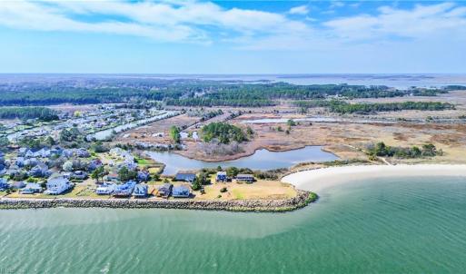 Photo #1 of 215 Lighthouse Drive, Hampton, Virginia 3.1 acres