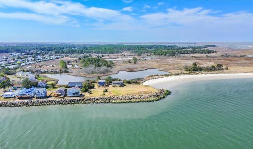 Photo #3 of 215 Lighthouse Drive, Hampton, Virginia 3.1 acres