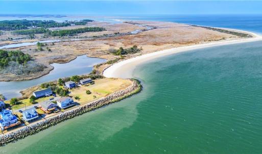 Photo #6 of 215 Lighthouse Drive, Hampton, Virginia 3.1 acres