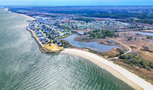 Photo #9 of 215 Lighthouse Drive, Hampton, Virginia 3.1 acres