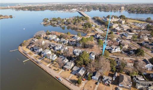 Photo #5 of 1217 Manchester Avenue, Norfolk, Virginia 0.2 acres