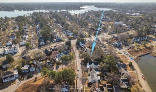 Photo #6 of 1217 Manchester Avenue, Norfolk, Virginia 0.2 acres