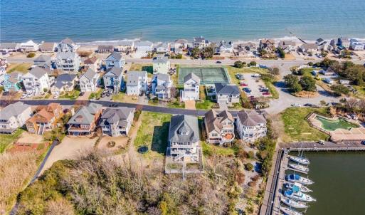 Photo #7 of 34 Channel Lane, Hampton, Virginia 0.2 acres