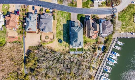 Photo #6 of 34 Channel Lane, Hampton, Virginia 0.2 acres