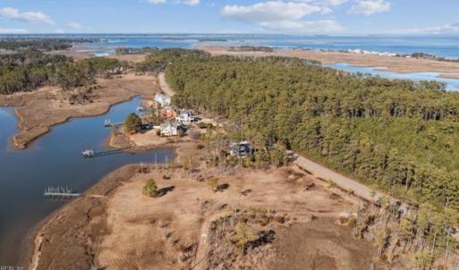 Photo #11 of 408 York Point Road, Seaford, Virginia 2.6 acres