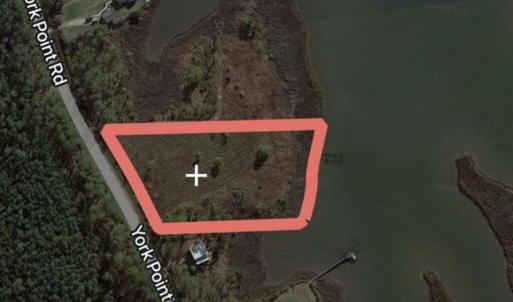 Photo #16 of 408 York Point Road, Seaford, Virginia 2.6 acres