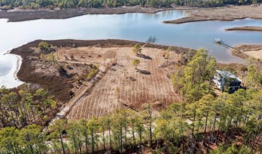 Photo #4 of 408 York Point Road, Seaford, Virginia 2.6 acres