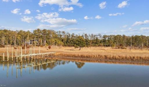 Photo #13 of 408 York Point Road, Seaford, Virginia 2.6 acres