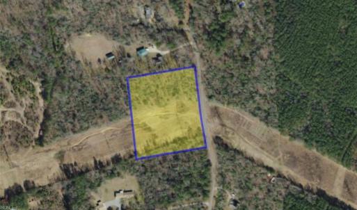 Photo #1 of 4.57ac Mt Pleasant Road, Providence Forge, Virginia