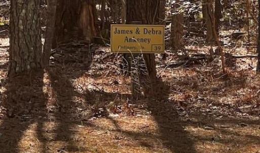Photo #3 of Lot 39 Steamboat La Betz Landing Lane, Heathsville, Virginia 2.3 acres