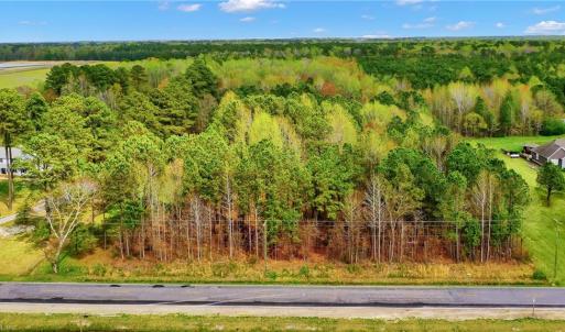 Photo #3 of Lot 2 Shillelagh Road, Chesapeake, Virginia 14.9 acres