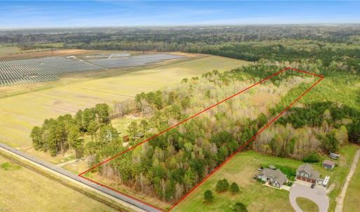 Photo #6 of Lot 2 Shillelagh Road, Chesapeake, Virginia 14.9 acres