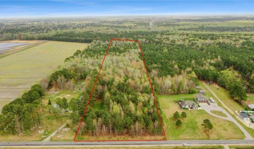 Photo #6 of Lot 2 Shillelagh Road, Chesapeake, Virginia 14.9 acres
