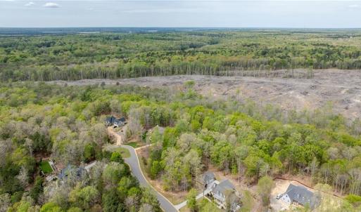 Photo #12 of 4720 Eskerhills, Williamsburg, Virginia 3.6 acres
