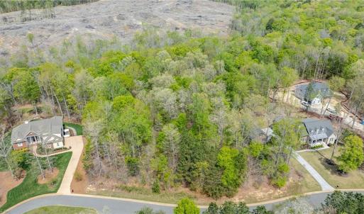 Photo #3 of 4720 Eskerhills, Williamsburg, Virginia 3.6 acres